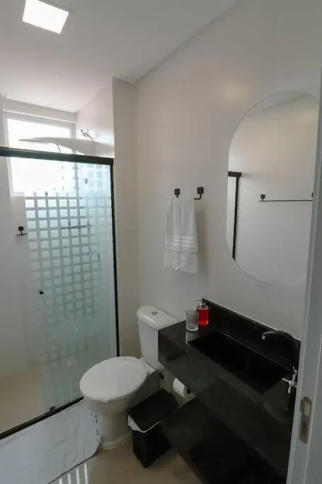 Apartamento Familiar III Proximo Beto Carrero E Praia Penha  0*, Penha (Santa Catarina)