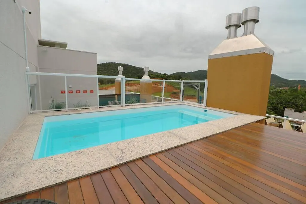Apartamento Familiar III Proximo Beto Carrero E Praia Penha  Lägenhet