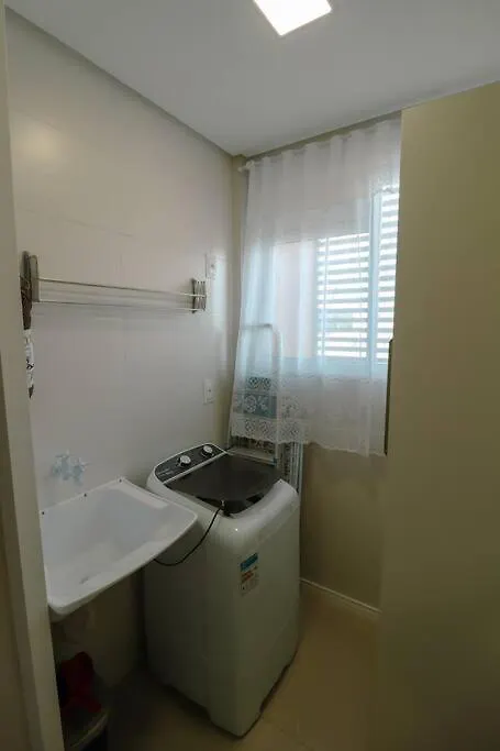 Lägenhet Apartamento Familiar III Proximo Beto Carrero E Praia Penha