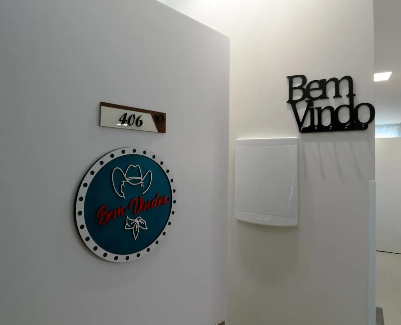 Apartamento Familiar III Proximo Beto Carrero E Praia Penha  Brasilien
